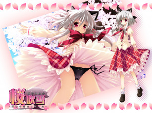 Картинка аниме hana fubuki