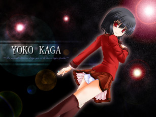 Картинка аниме *unknown другое