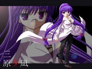 Картинка аниме *unknown другое