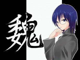 Картинка аниме *unknown другое