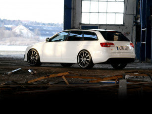 Картинка автомобили audi