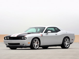 Картинка автомобили dodge