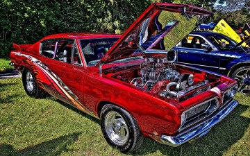 Картинка автомобили выставки уличные фото