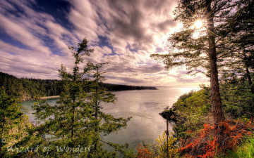 Картинка природа реки озера