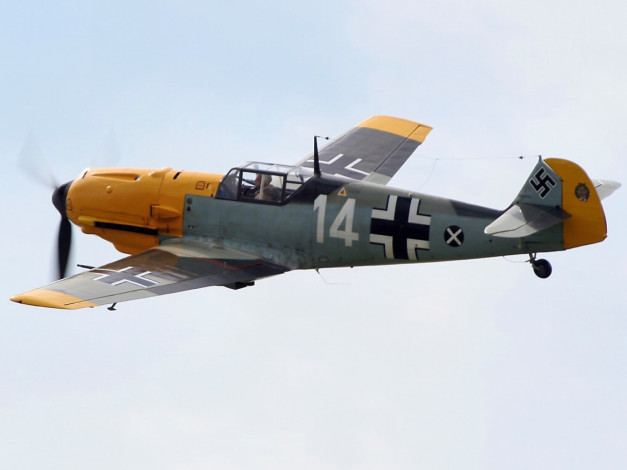 Обои картинки фото авиация, лёгкие, одномоторные, самолёты