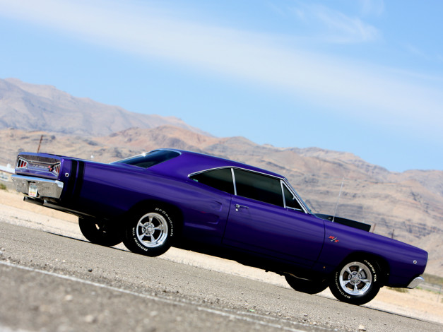 Обои картинки фото автомобили, dodge