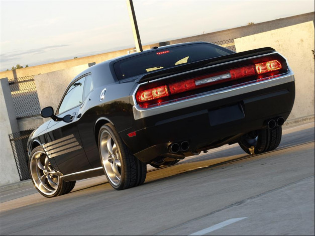 Обои картинки фото автомобили, dodge