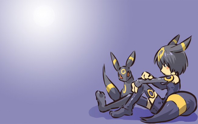 Обои картинки фото аниме, animals