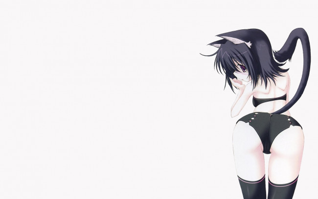 Обои картинки фото аниме, naru, nanao