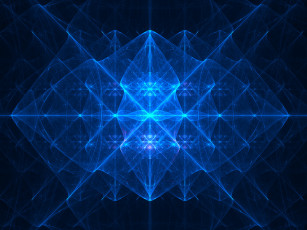 Картинка 3д графика fractal фракталы фон узор цвета