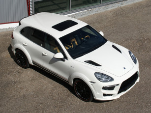 Картинка автомобили porsche design