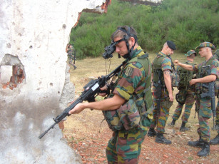 Картинка оружие армия спецназ army military