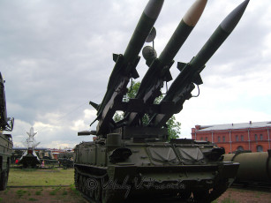 Картинка техника военная