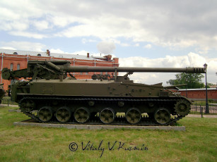 Картинка техника военная бронетехника