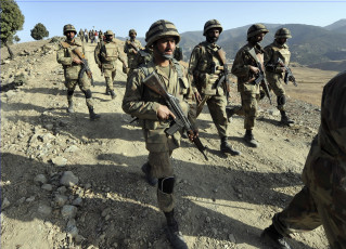 Картинка оружие армия спецназ army military