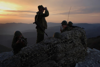 Картинка оружие армия спецназ army military