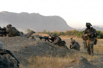 Картинка оружие армия спецназ army military