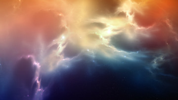 Картинка космос галактики туманности туманность