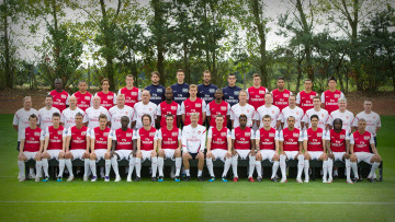 Картинка спорт футбол состав арсенал