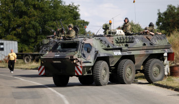 Картинка техника военная бронетехника