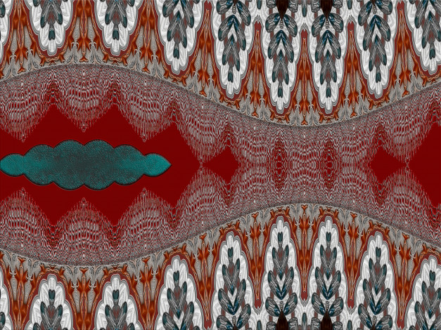 Обои картинки фото 3д, графика, fractal, фракталы, цвета, фон, узор