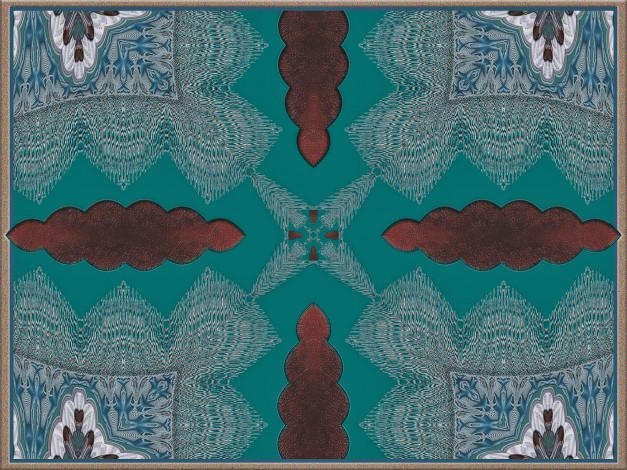 Обои картинки фото 3д, графика, fractal, фракталы, фон, узор, цвета