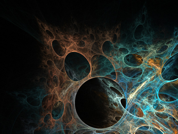 Обои картинки фото 3д, графика, fractal, фракталы, узор, фон, цвета