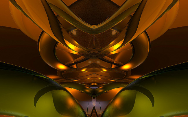 Обои картинки фото 3д, графика, fractal, фракталы, узор, цвета, фон