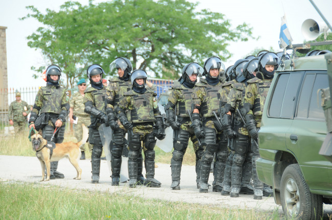 Обои картинки фото оружие, армия, спецназ, army, military