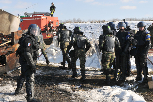 Обои картинки фото оружие, армия, спецназ, military, army