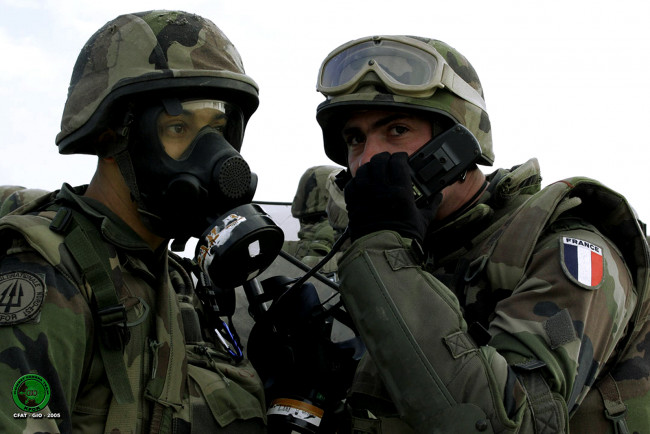 Обои картинки фото оружие, армия, спецназ, army, military