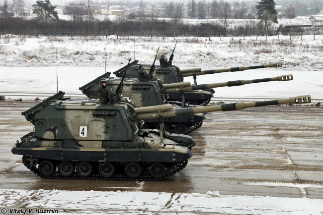 Обои картинки фото техника, военная, бронетехника