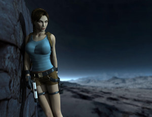 Картинка 3д графика people люди