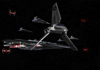 Картинка космос арт