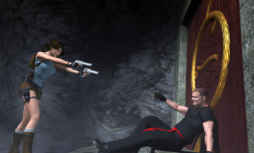 Картинка 3д графика fantasy фантазия