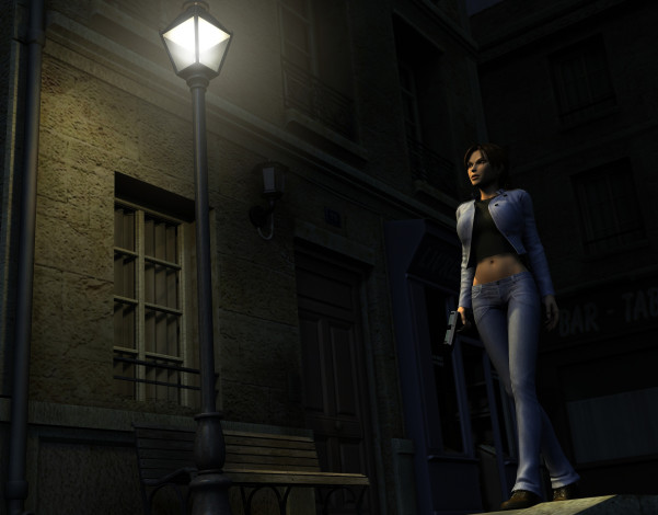 Обои картинки фото 3д, графика, people, люди, девушка