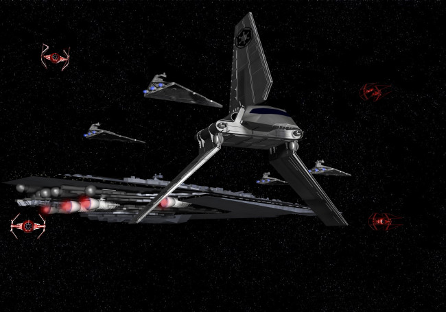 Обои картинки фото космос, арт