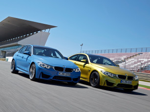 Картинка автомобили bmw mixed