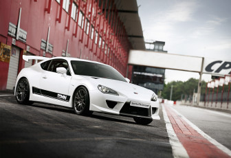 Картинка автомобили toyota