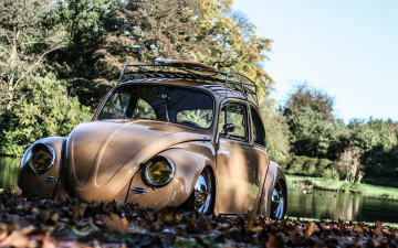 Картинка автомобили volkswagen vw