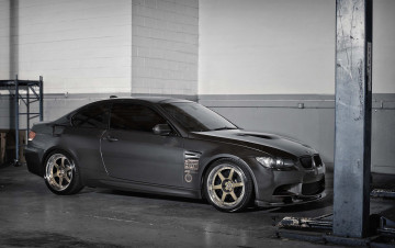 Картинка автомобили bmw