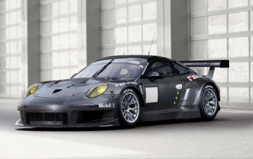 Картинка автомобили porsche