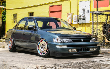 Картинка автомобили toyota