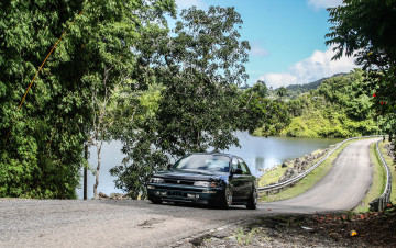 обоя автомобили, toyota