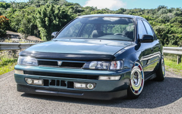 Картинка автомобили toyota