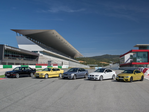 Обои картинки фото автомобили, bmw, mixed