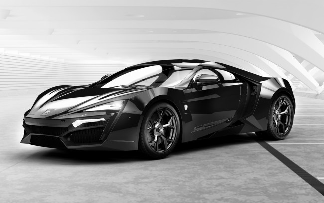 Обои картинки фото автомобили, 3д, lykan