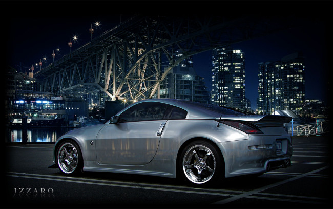 Обои картинки фото автомобили, nissan, datsun