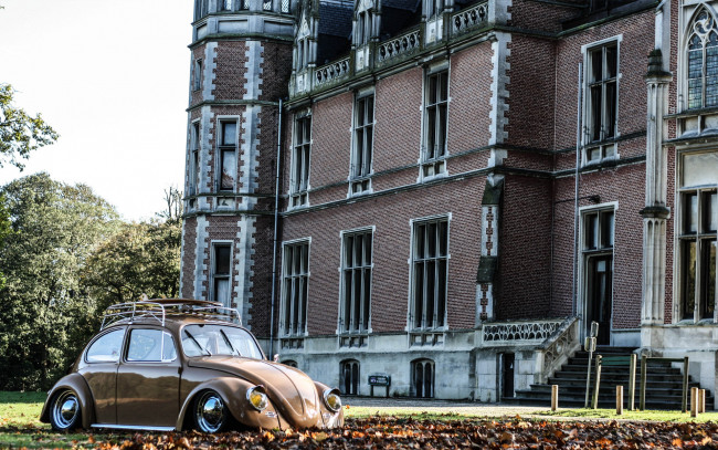 Обои картинки фото автомобили, volkswagen, vw