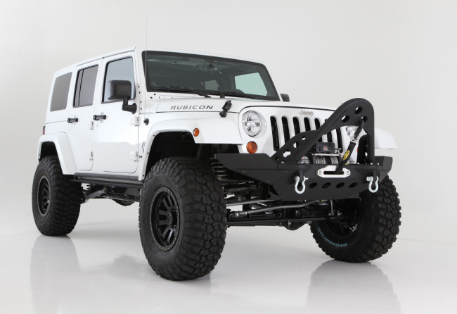 Обои картинки фото автомобили, jeep